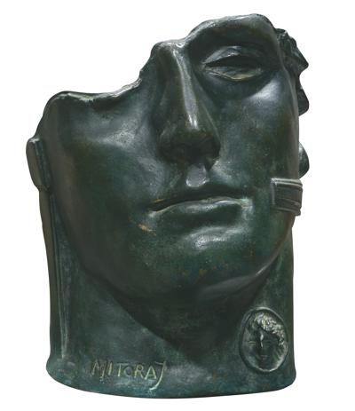CENTURION, 1985