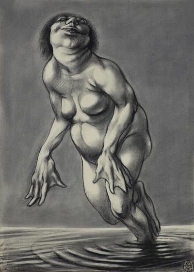 ŻABUSIA II, 1972