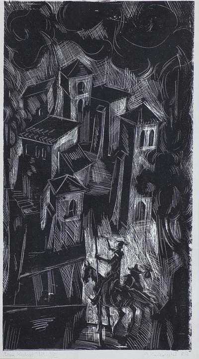 DON KICHOT, 1967
