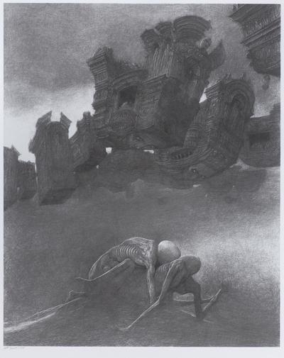 BEZ TYTUŁU, 1973/2005