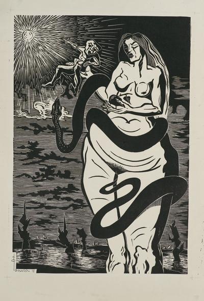 EWA, 1958