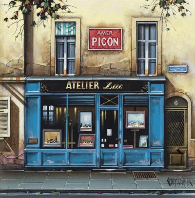 ATELIER LUC