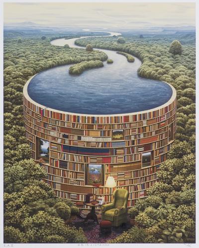 BIBLIOTAMA, 2006