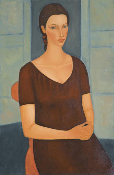 MAGDA, 1995