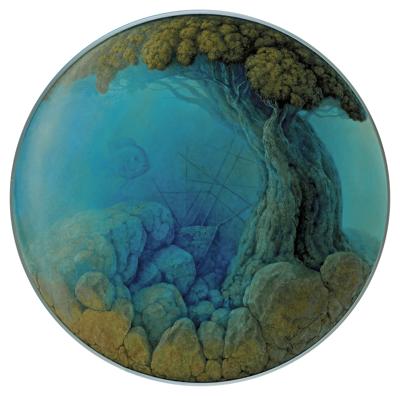 AQUA MONDUS, 2019