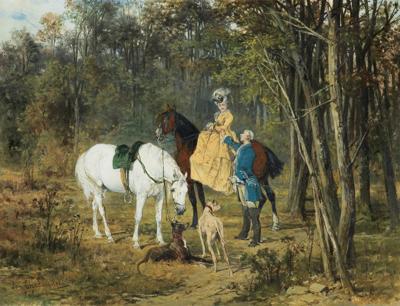 ZALOTY, 1876