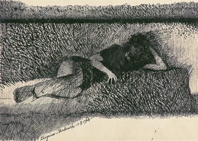 TERESA U JOANNY SIOSTRY, 1974