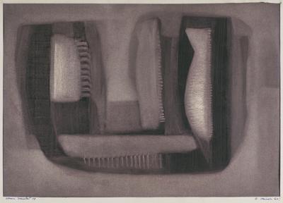 OBRAZ ŚWIATEŁ 17, 1961