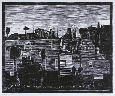 PRZYSTAŃ, 1968