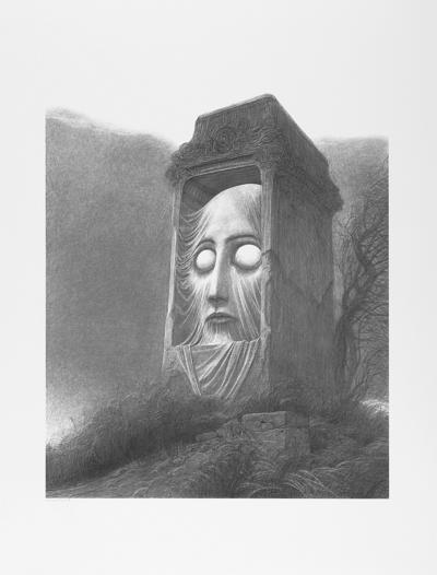 BEZ TYTUŁU 1973/2005