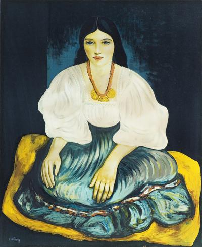 BRETONKA