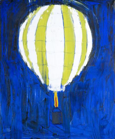 BALON, 2000