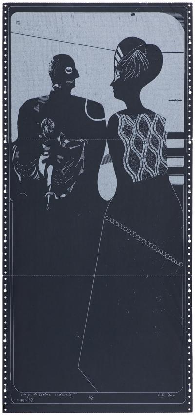 TO JA DO CIEBIE ZADZWONIĘ, 1970