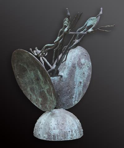 AURIGA KOSMOSU, LATA 90 XX W.