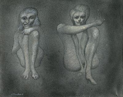 LES DEUX AGES, 1971