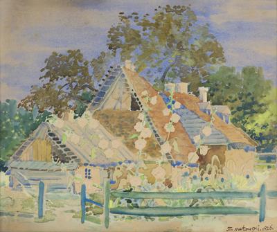 MALWY, 1926