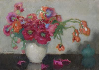 MAKI, PRZED 1940