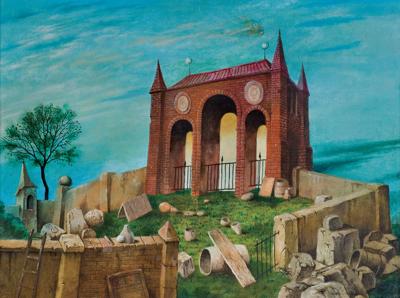 ARC NR 8, 1983