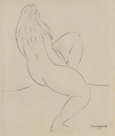 AKT, 1924