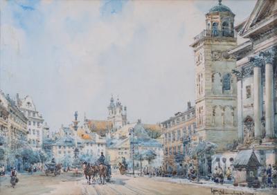 KRAKOWSKIE PRZEMIEŚCIE, PRZED 1939