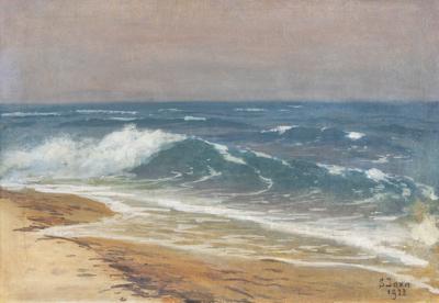 HEL - FALA, 1923