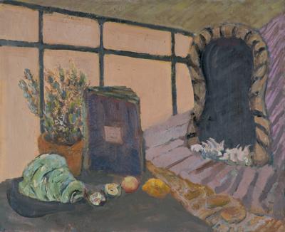 MARTWA NATURA