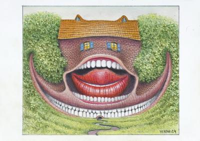 SMILE, 2024