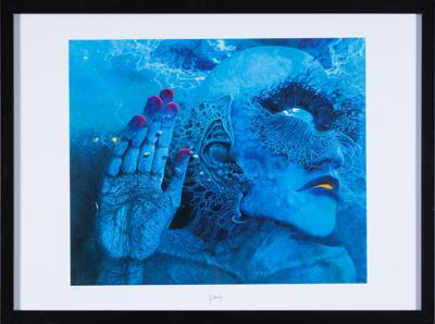 ZDZISłAW BEKSIńSKI, BT78 /1