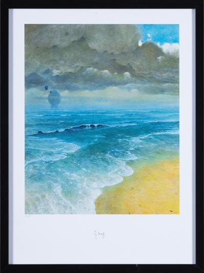 ZDZISłAW BEKSIńSKI, Z-14-87 /1