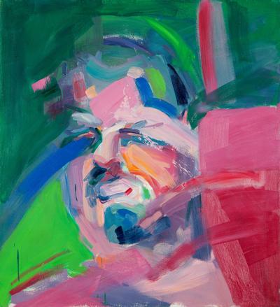 Rozlana Twarz, 2008