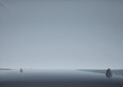 Expanse, 2014