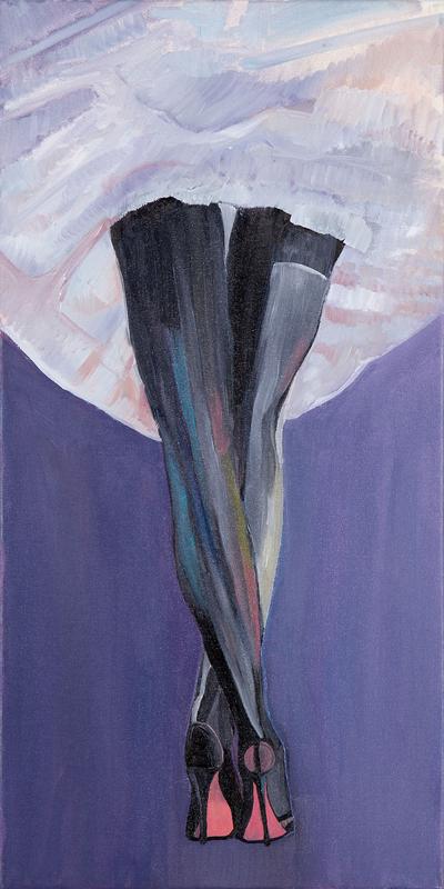 Creatura, 2014