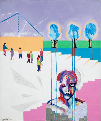 Zima, 2011
