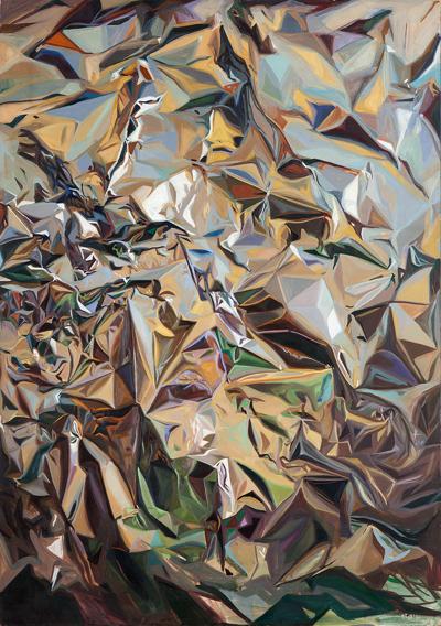 Materia I, 2012