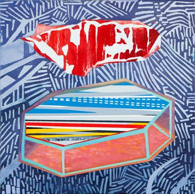 Transmission, 2013