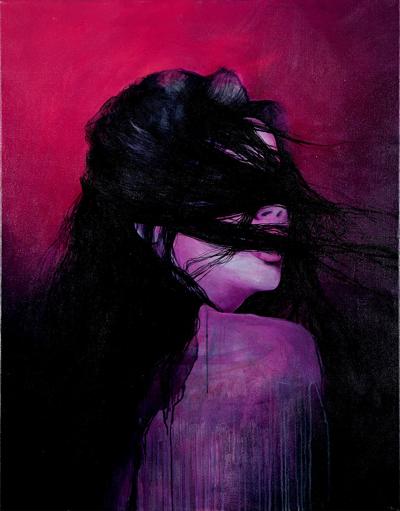 Włosy 1, 2013
