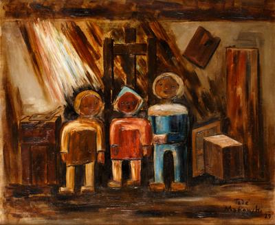 Pracownia L'atelier
