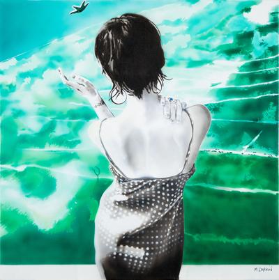 Aquarius, 2014