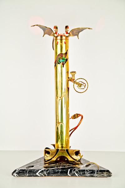 Devil, 2007-2009