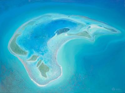Brando Tetiaroa, 2013