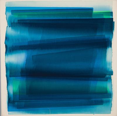 Poziomo III, 2014