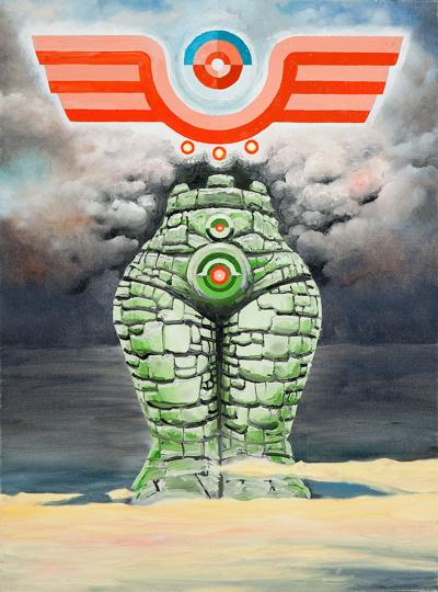 Ichtaca, 2013
