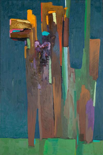 Topola 1, 2011