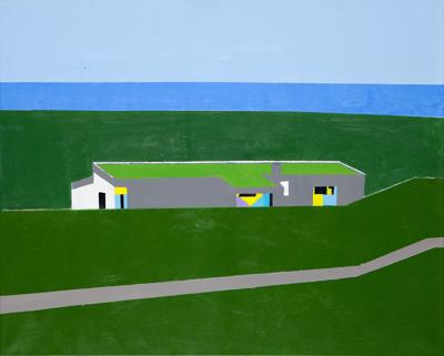 Corbu, 2013