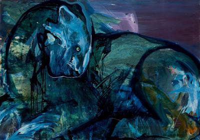 Zwierzę 13- XXXIV, 2014