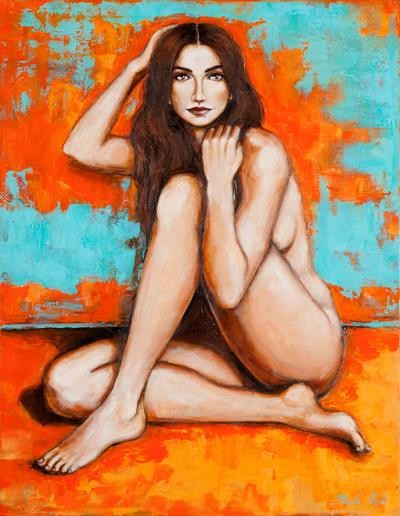 Ona, 2014