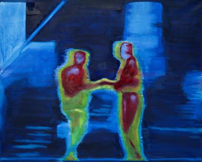 Przyjaźń II, 2013