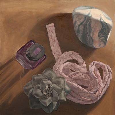 Martwa natura, 2012