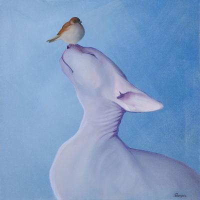 Sensitive, 2014