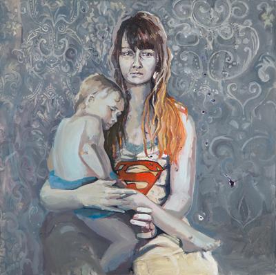 Superwoman, 2011